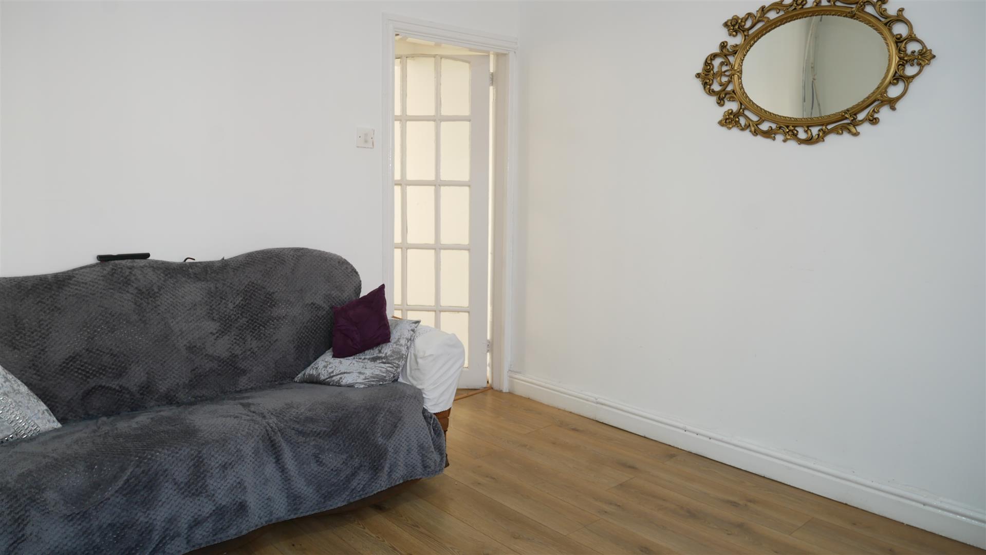 Agnes Street, Manchester Sanderson James